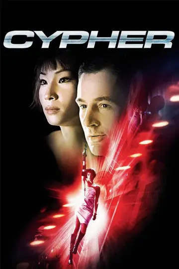 Plakat do filmu "Cyfrowy Szpieg" #358060