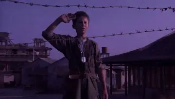Zasłona do filmu "Imperium Słońca" #1645394