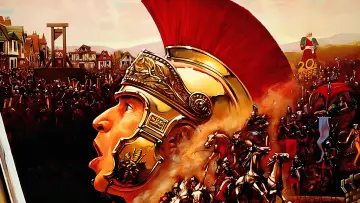 Zasłona do filmu "Historia świata: Część I" #994944