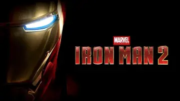Zasłona do filmu "Iron Man 2" #11367