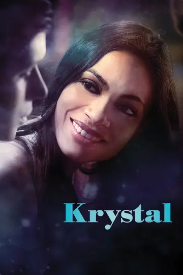 Plakat do filmu "Krystal" #673377