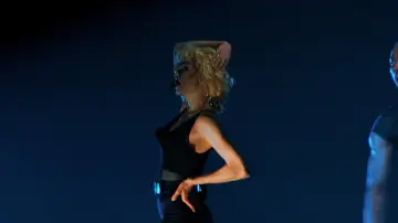 Zasłona do filmu "Madonna: Truth or Dare" #1585212