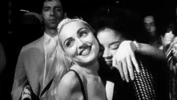 Zasłona do filmu "Madonna: Truth or Dare" #1585213