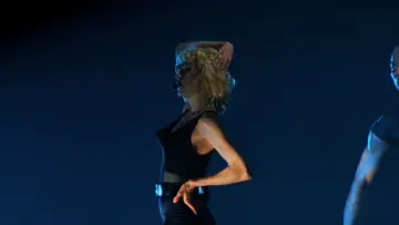 Zasłona do filmu "Madonna: Truth or Dare" #1585214