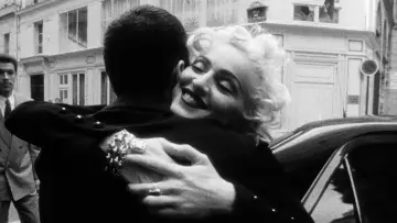Zasłona do filmu "Madonna: Truth or Dare" #1585216