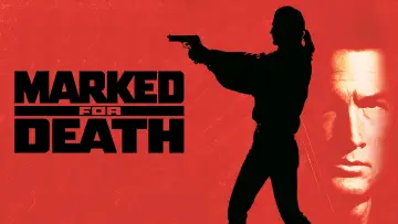 Wideo do filmu Wybraniec Śmierci — Marked For Death Trailer 1990