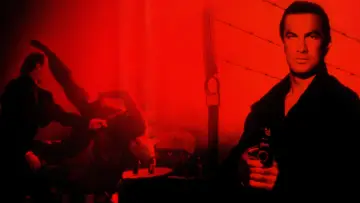 Zasłona do filmu "Wybraniec Śmierci" #902254