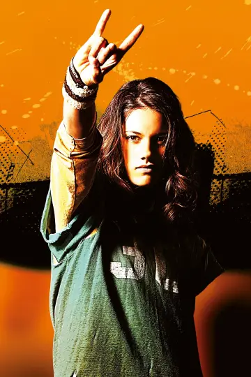 Plakat do filmu "Spadaj!" #949124