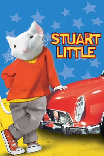 Plakat do filmu "Stuart Malutki" #37034
