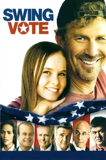 Plakat do filmu "Najważniejszy głos" #1087357