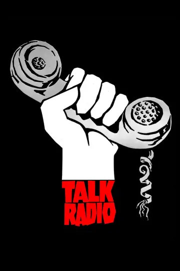Plakat do filmu "Rozmowy radiowe" #1078518