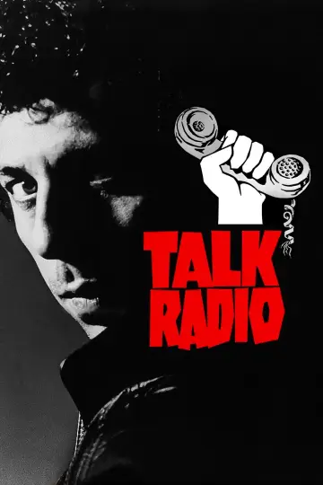 Rozmowy radiowe
