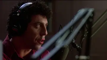 Zasłona do filmu "Rozmowy radiowe" #435659