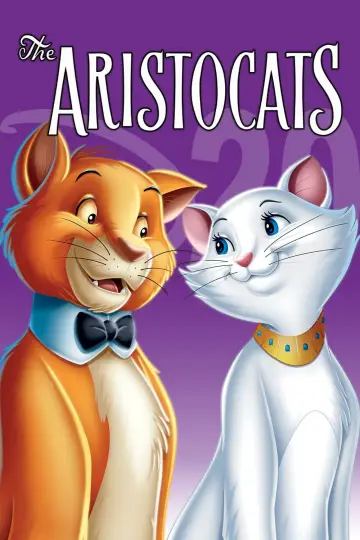 Plakat do filmu "Aryskotraci" #48241