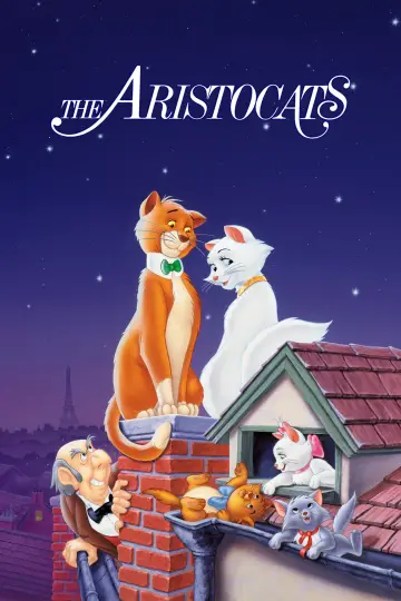 Plakat do filmu "Aryskotraci" #48246