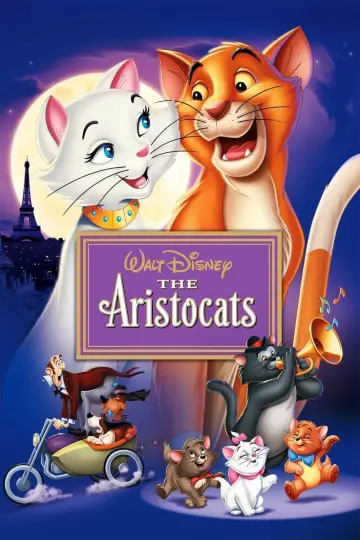 Plakat do filmu "Aryskotraci" #48252