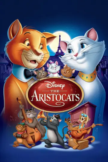 Plakat do filmu "Aryskotraci" #784851