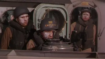 Zasłona do filmu "Bunt na okręcie" #236732