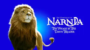 Zasłona do filmu "Opowieści z Narnii: Podróż Wędrowca do Świtu" #39347