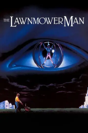 Plakat do filmu "Kosiarz umysłów" #792477