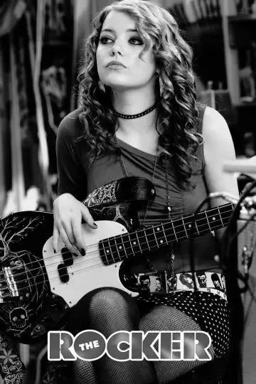Plakat do filmu "Rocker" #1208854
