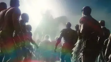 Zasłona do filmu "Thor" #1156007
