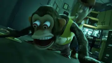 Zasłona do filmu "Toy Story 3" #1155287