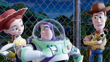Zasłona do filmu "Toy Story 3" #1178186