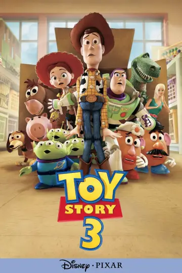 Toy Story 3