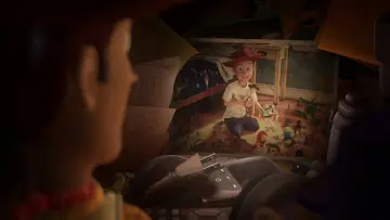 Zasłona do filmu "Toy Story 3" #1197131