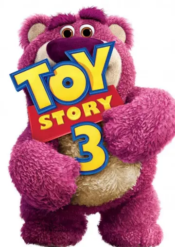 Plakat do filmu "Toy Story 3" #29310