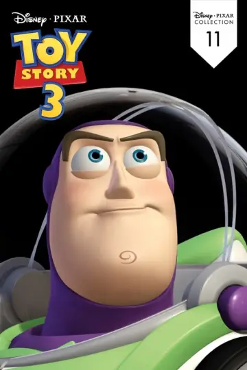 Plakat do filmu "Toy Story 3" #29334