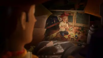 Zasłona do filmu "Toy Story 3" #753939
