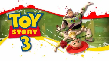 Zasłona do filmu "Toy Story 3" #753958