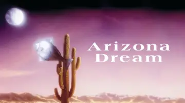Zasłona do filmu "Arizona Dream" #233615