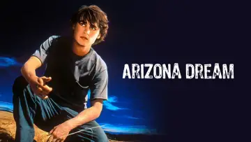 Zasłona do filmu "Arizona Dream" #233617