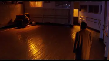 Zasłona do filmu "Gra wstępna" #533996