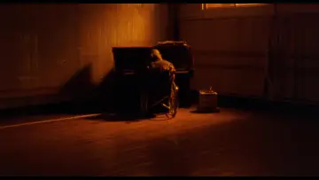 Zasłona do filmu "Gra wstępna" #533998