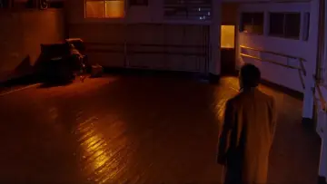 Zasłona do filmu "Gra wstępna" #534003