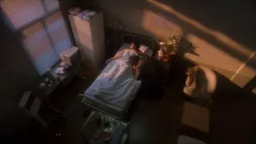 Zasłona do filmu "Gra wstępna" #534004