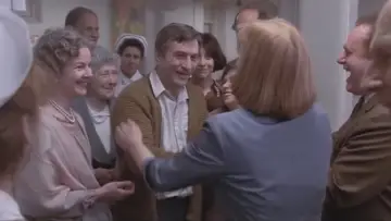 Zasłona do filmu "Przebudzenie" #187840