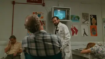 Zasłona do filmu "Przebudzenie" #754535