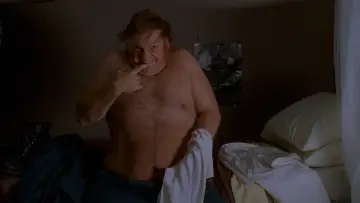 Zasłona do filmu "Billy Madison" #1000819