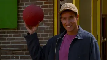 Zasłona do filmu "Billy Madison" #1000820