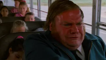 Zasłona do filmu "Billy Madison" #1000823