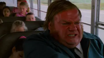 Zasłona do filmu "Billy Madison" #1000824