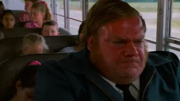 Zasłona do filmu "Billy Madison" #1000826