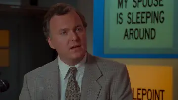 Zasłona do filmu "Billy Madison" #1000827