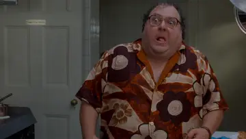 Zasłona do filmu "Billy Madison" #1000828