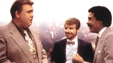 Zasłona do filmu "Miliony Brewstera" #279859